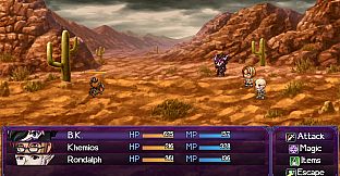 The Black Knight Chronicles - The Quest Beyond Destiny
