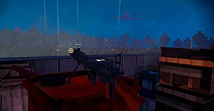 BLOCKADE War Stories .VR