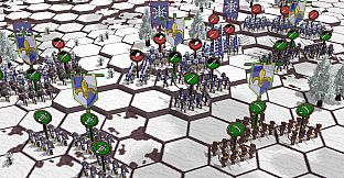 Heroes, Warlords and Ruin