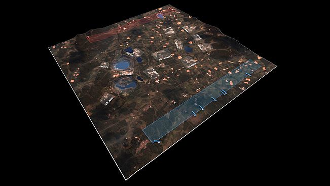 WARNO - Reinforcement Pack #3 - Stoneware