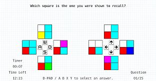 How Smart Are You? IQ Test