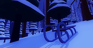 Totally Realistic Sledding VR