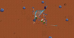 Crystal Breaker
