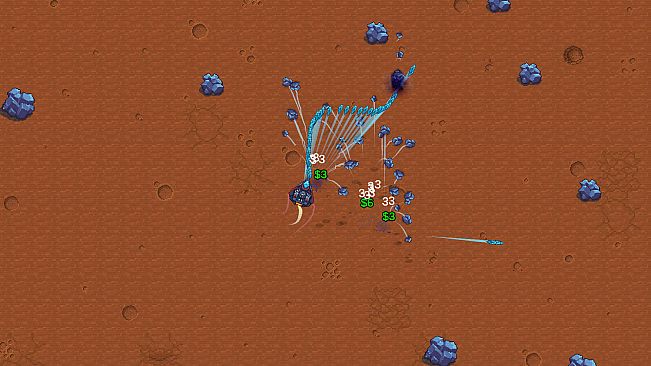 Crystal Breaker