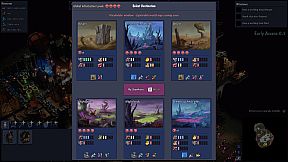 Dream Engines: Nomad Cities