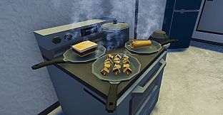 Grub Truck - A Taste of Greece