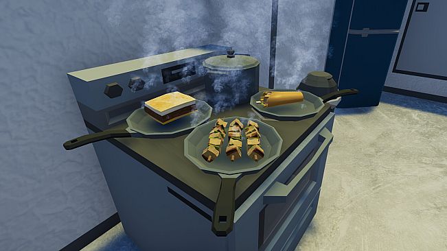 Grub Truck - A Taste of Greece