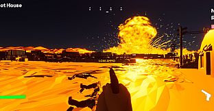 Until Dusk!