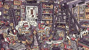 I commissioned some cats 11