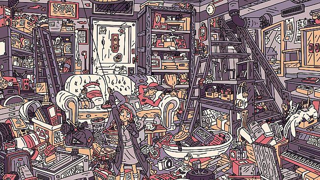 I commissioned some cats 11