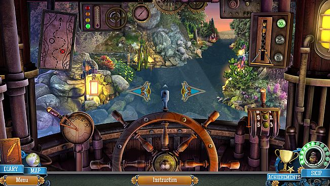 Agent Walker: Secret Journey