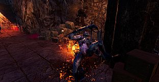 Resurgis: Rise of the Dead