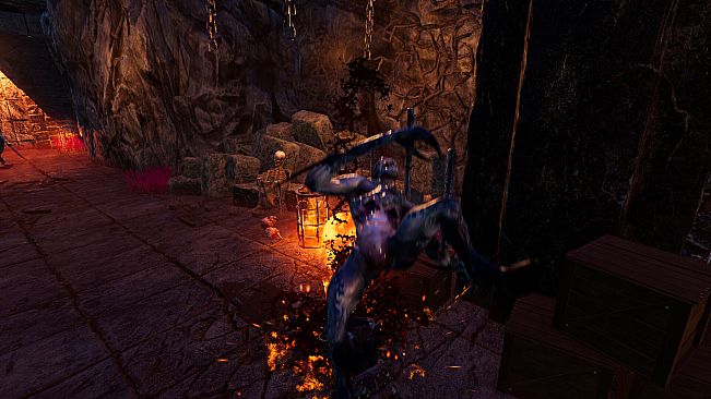 Resurgis: Rise of the Dead