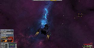 Space Transport Tycoon