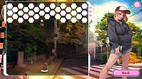 Hentai Breakout City