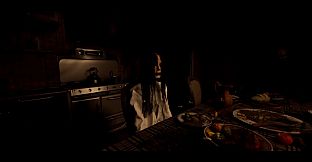 Shadows in the Silence