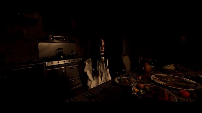 Shadows in the Silence