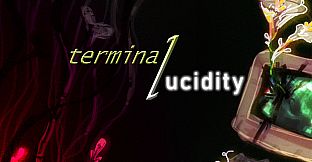 Terminal Lucidity - Donation + Game Manual (Digital Artbook)