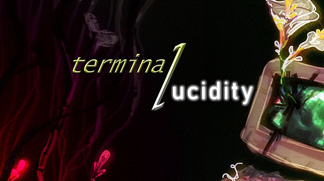 Terminal Lucidity - Donation + Game Manual (Digital Artbook)