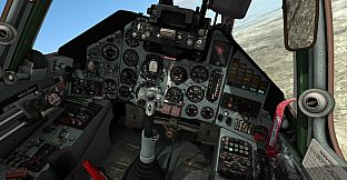 DCS: Su-25 Flaming Cliffs