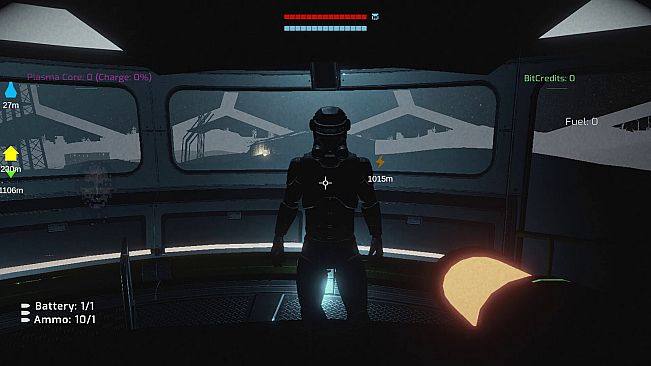 Pilgrim: Descent Protocol