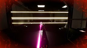 Escape the Laser Trap