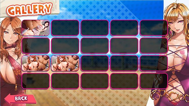 PARADISE CLEANING - Sister X Slaves -