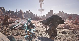 Kepler 186F Soundtrack - Battlecry