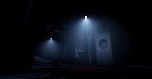 SCP: Mr. Jupiter