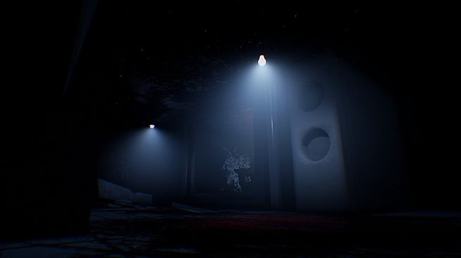 SCP: Mr. Jupiter