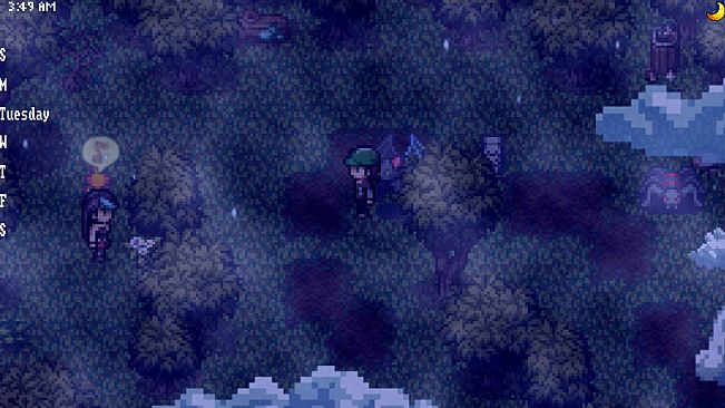 Modern Fantasy - Urban Legends