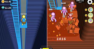 14 Couch Multiplayer Games