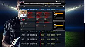 National Rugby Manager