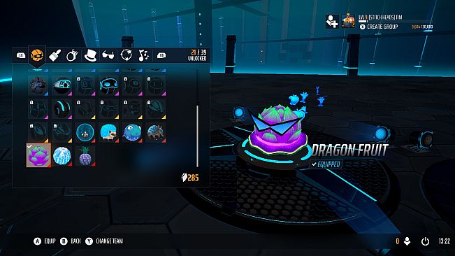 Kabounce - Fruit Pack