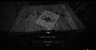 A Short Tale of Solitude