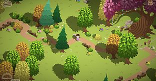 Hanako's Flower Shop