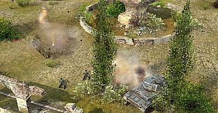 Soldiers: Heroes of World War II - Enhanced Edition