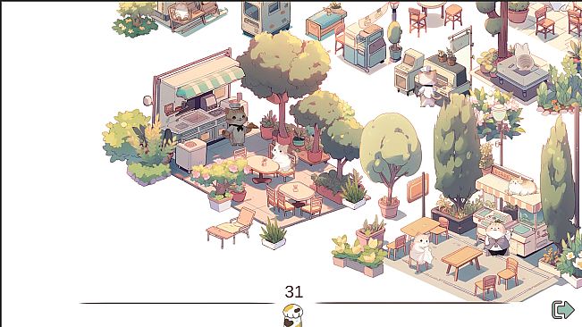 Cats Spotter 猫咪观察员