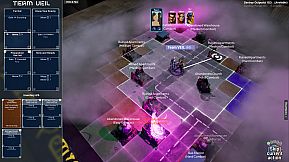 VEIL:Tactics