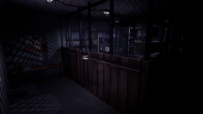 CONFINED: Leaving OKB-134