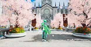 Kaelis: Seraph Protocol
