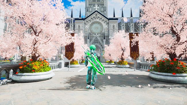 Kaelis: Seraph Protocol