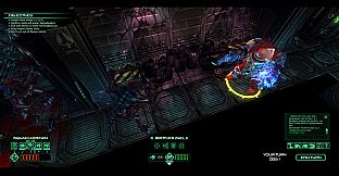 Space Hulk - Behemoth Skin DLC
