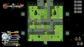 恶魔迷宫 2 |Evil Maze 2 | 惡魔迷宮 2