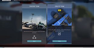 Motorsport Manager - Create Your Own Team