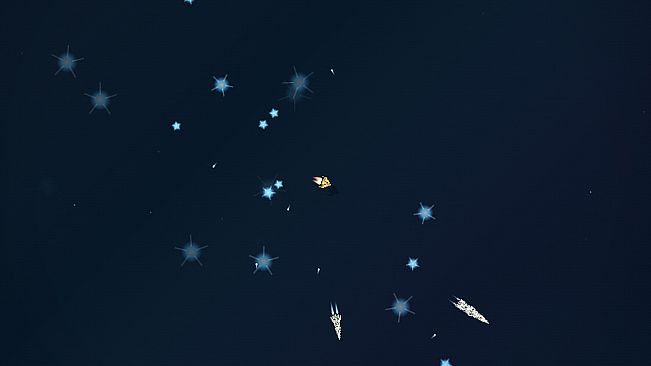 Nebula Blink