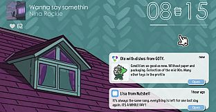 PLASTIC BLUE [lofi beats to study and sleep to]