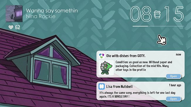 PLASTIC BLUE [lofi beats to study and sleep to]