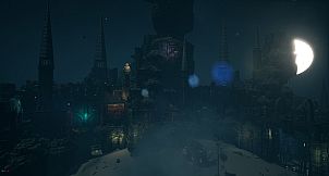 Rest House II - The Wizard