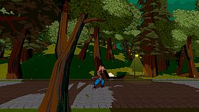 Lumina: The Uprising Of Folk Legends